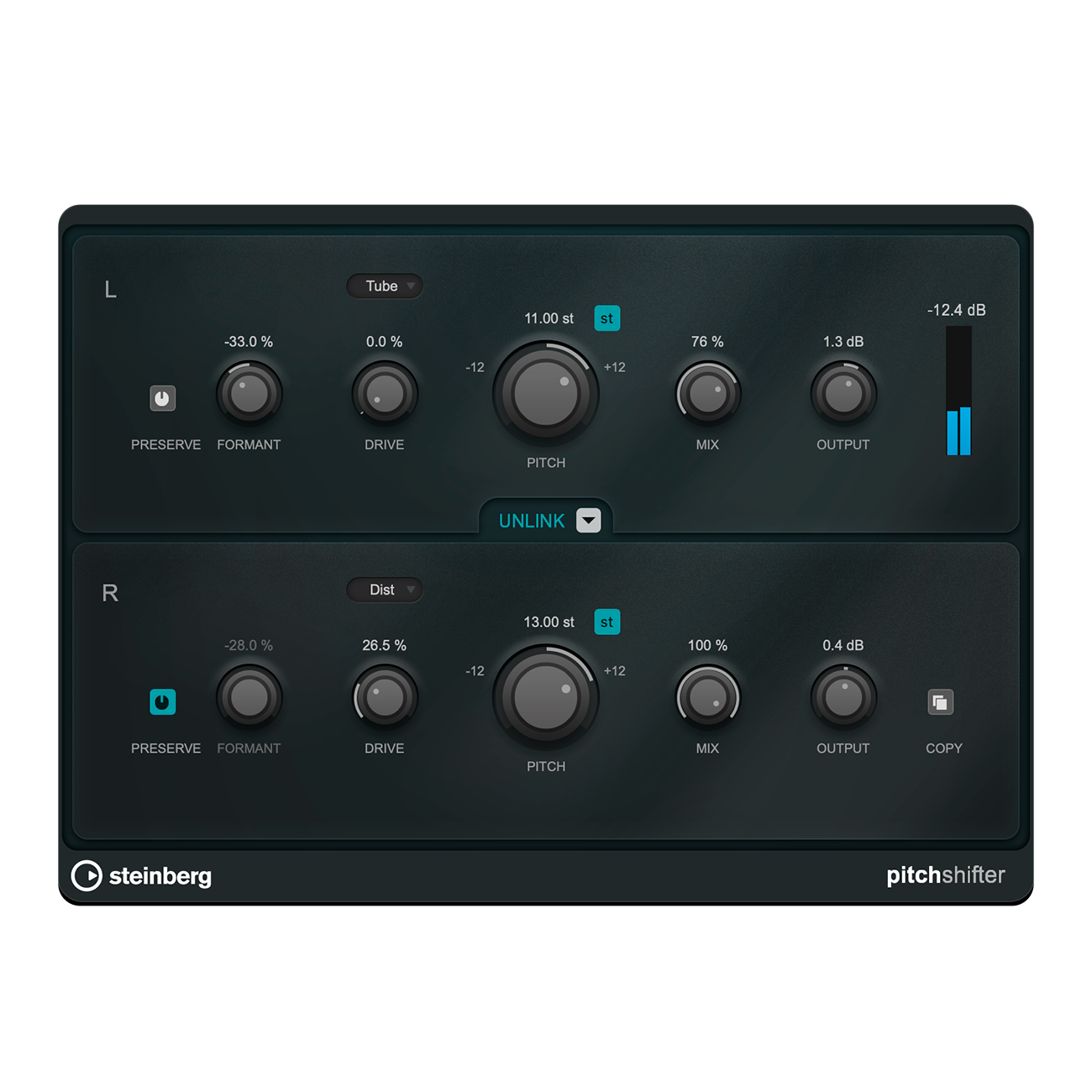 WaveLab Pro 13 の新機能 | Steinberg