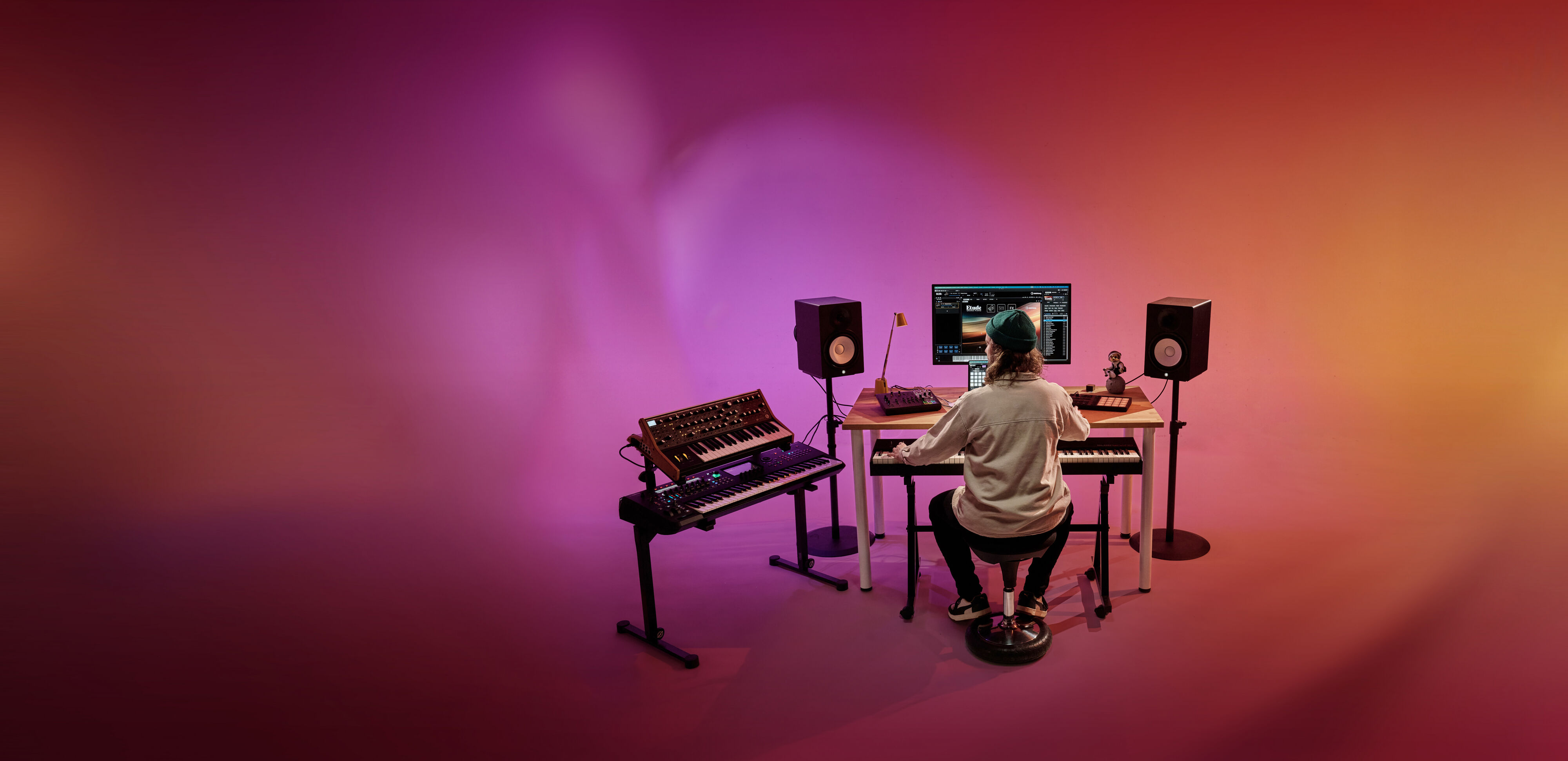 Absolute: VST Instrument Collection | Steinberg