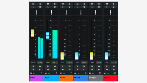 Cubase - 5 Essential Tips to Get a Better Mix | Steinberg