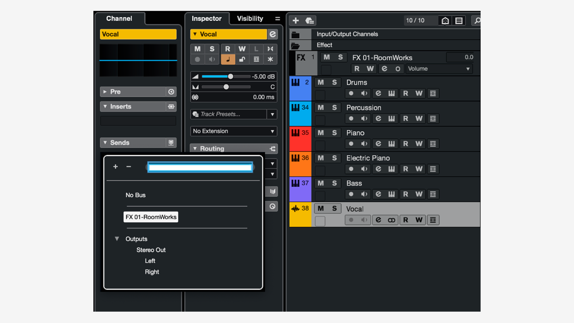 Cubase - 5 Essential Tips to Get a Better Mix | Steinberg