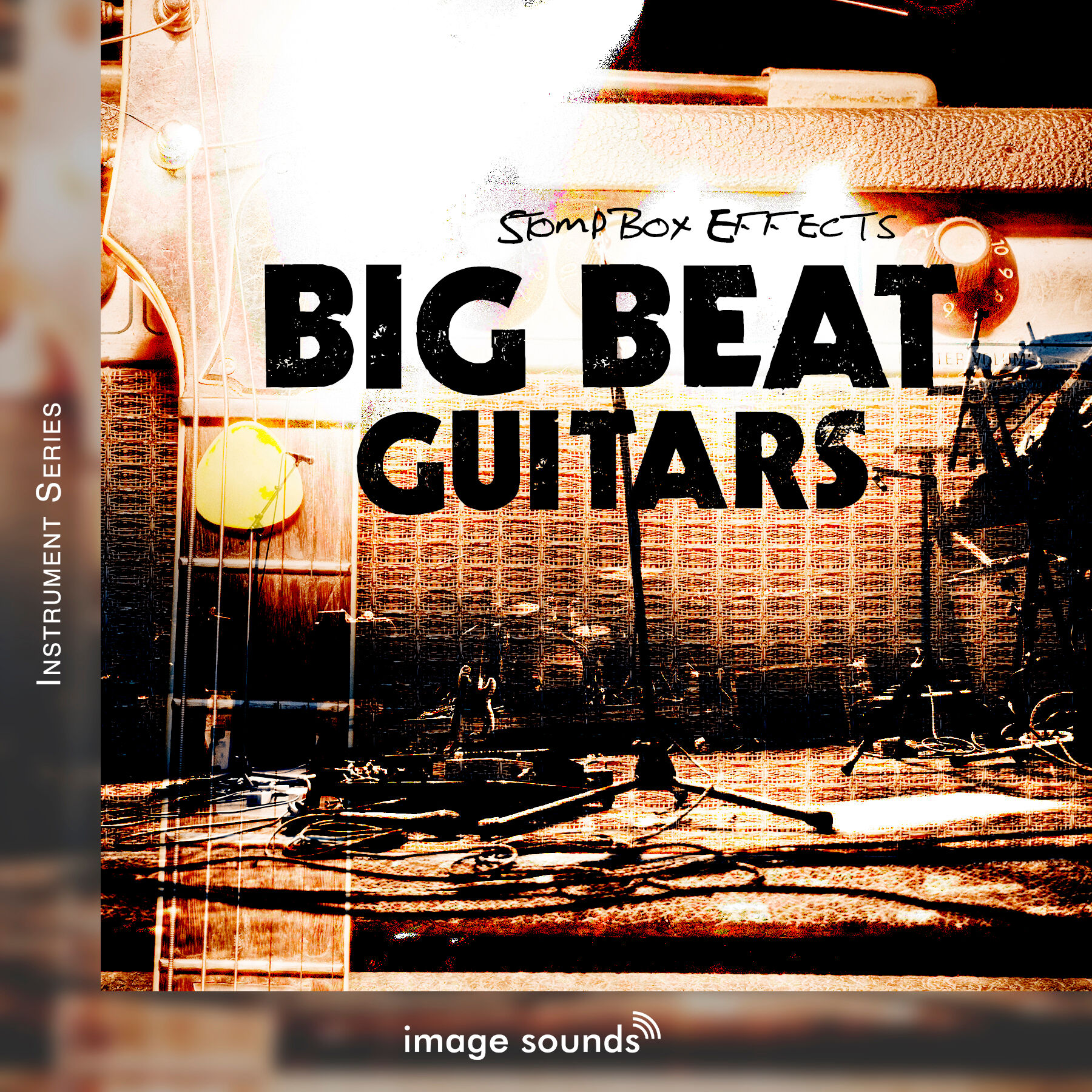 Pro Guitars Bundle: 30 種のギターサンプルパック | Steinberg