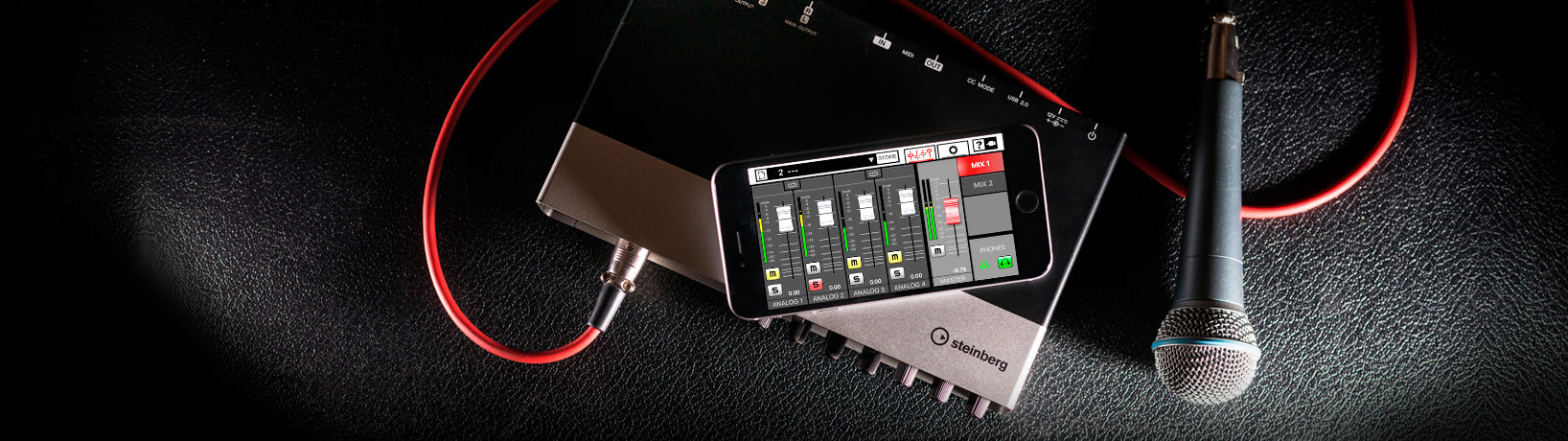 DTM・DAW Steinberg UR824 Cubase Pro8 ProducerPack Steinberg Cubase Pro 8 Music Production Software | zZounds