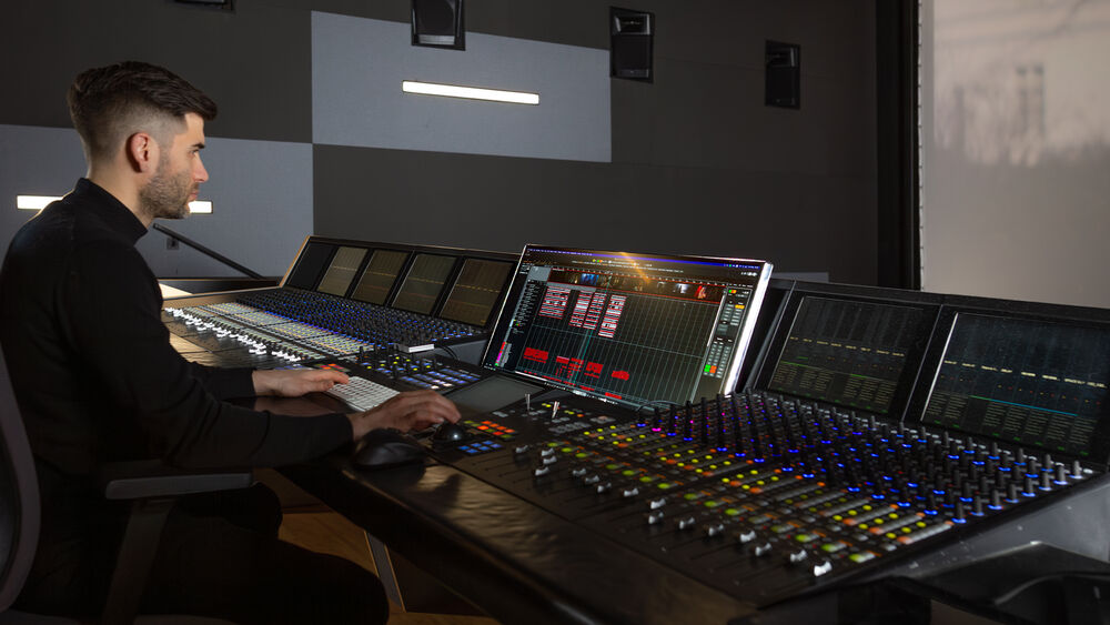 Creativity First — Our Passion for Music Inspires | Steinberg