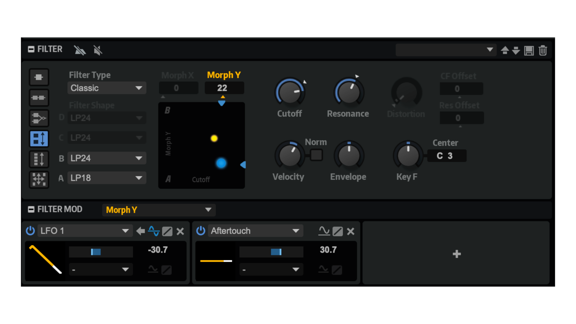 HALion VST Sampler & Sound Design System Steinberg